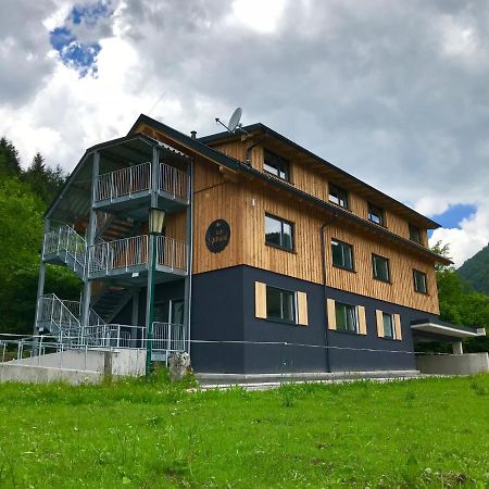 Zum Sigismund - Kiss & Sleep Hotel Sankt Wolfgang im Salzkammergut ภายนอก รูปภาพ