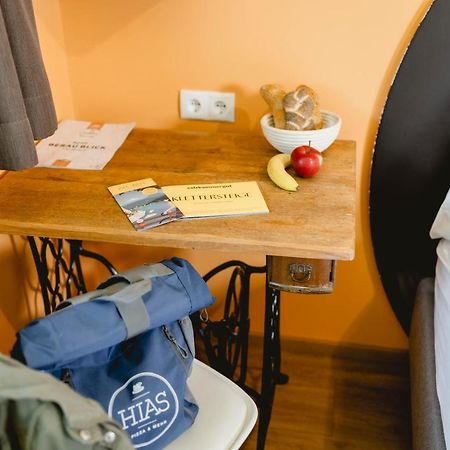 Zum Sigismund - Kiss & Sleep Hotel Sankt Wolfgang im Salzkammergut ภายนอก รูปภาพ