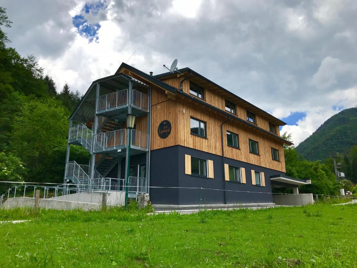 Zum Sigismund - Kiss & Sleep Hotel Sankt Wolfgang im Salzkammergut ภายนอก รูปภาพ