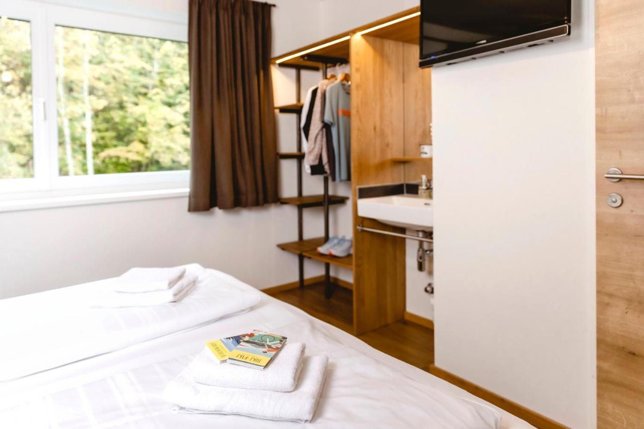 Zum Sigismund - Kiss & Sleep Hotel Sankt Wolfgang im Salzkammergut ภายนอก รูปภาพ